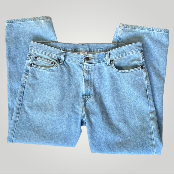 Faded Glory Original Fit Jeans - Picture 11 of 13